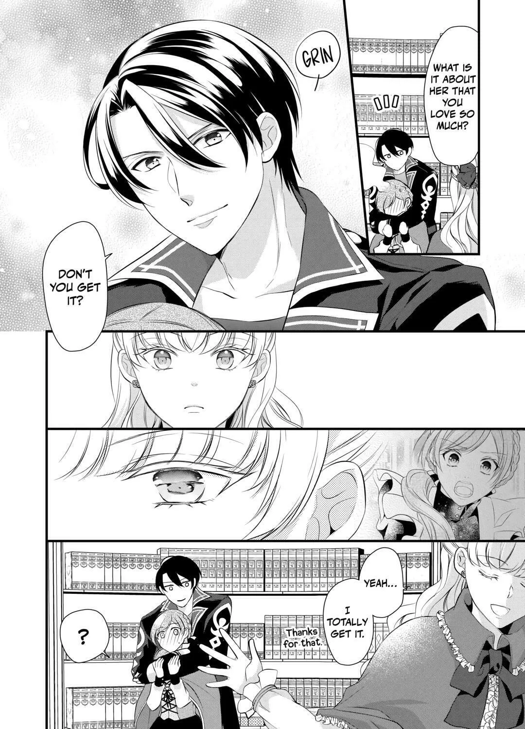 Read An E-Rank Apothecarist chapter 45 image 50 on Lezhin