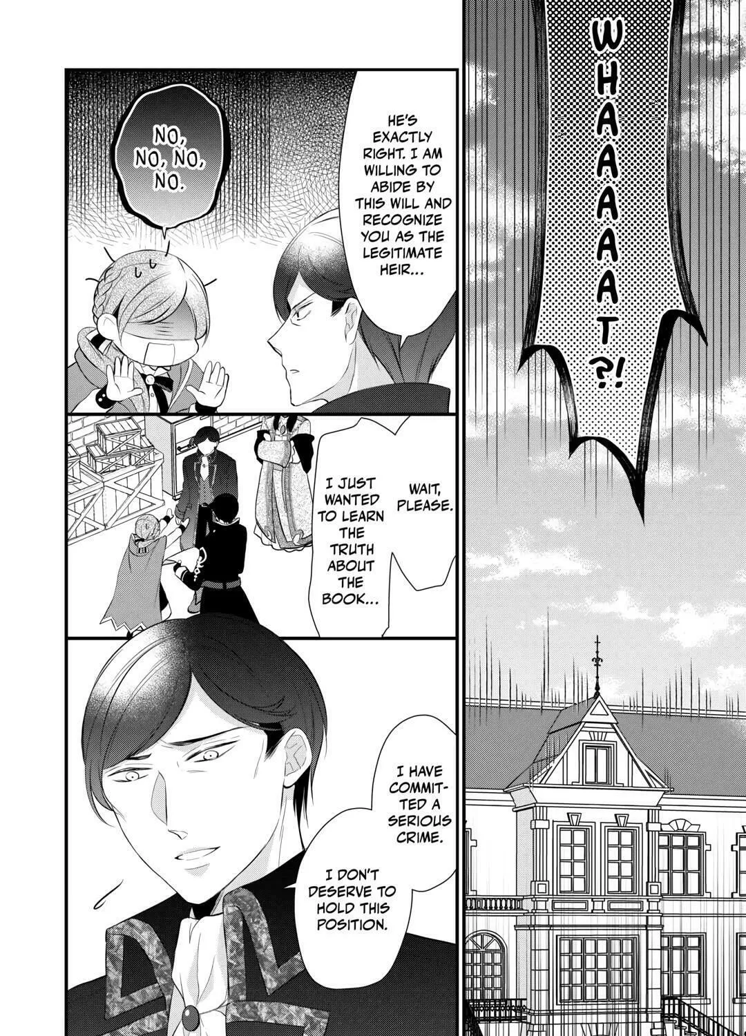 Read An E-Rank Apothecarist chapter 45 image 6 on Lezhin