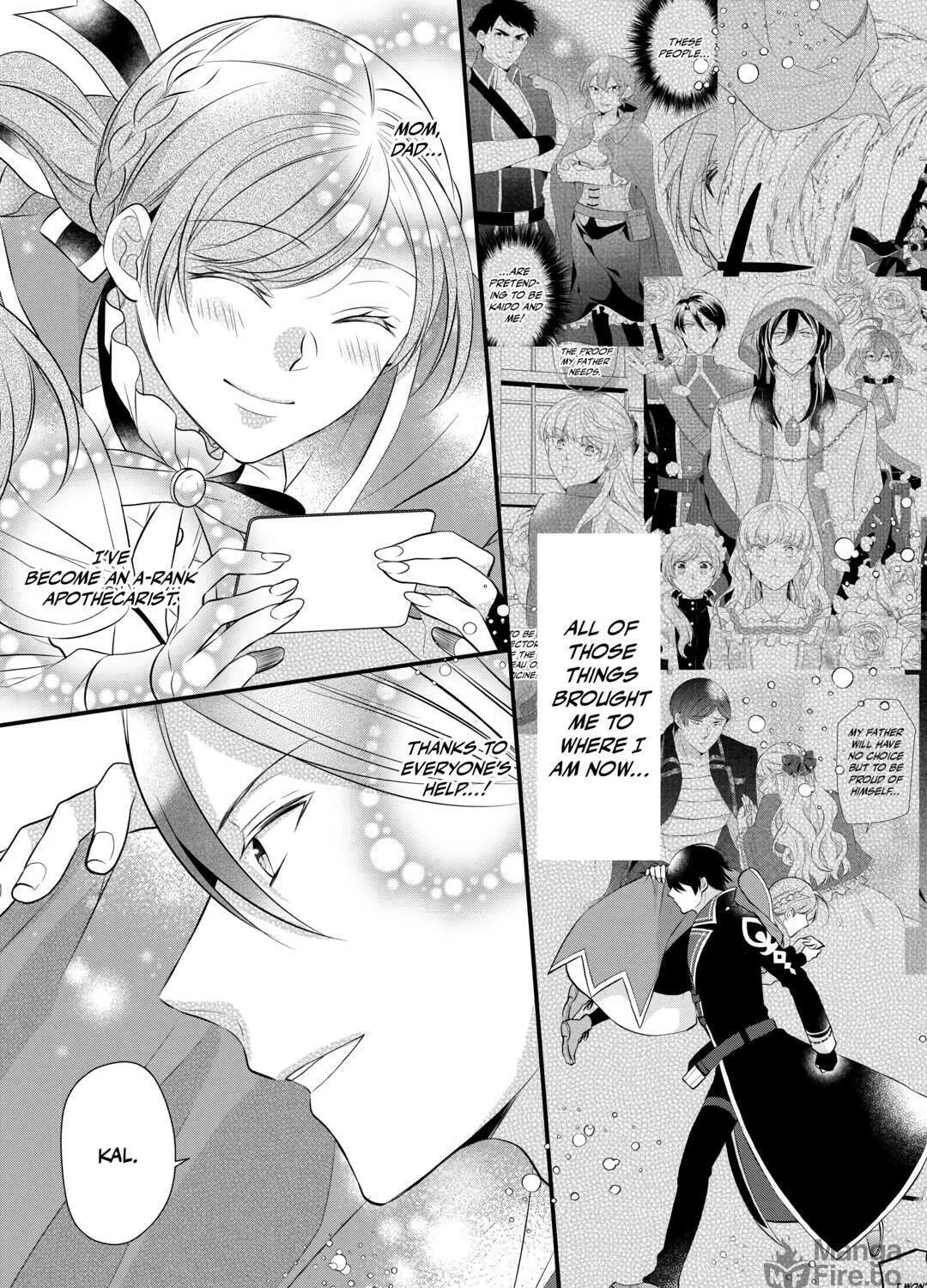Read An E-Rank Apothecarist chapter 45 image 64 on Lezhin