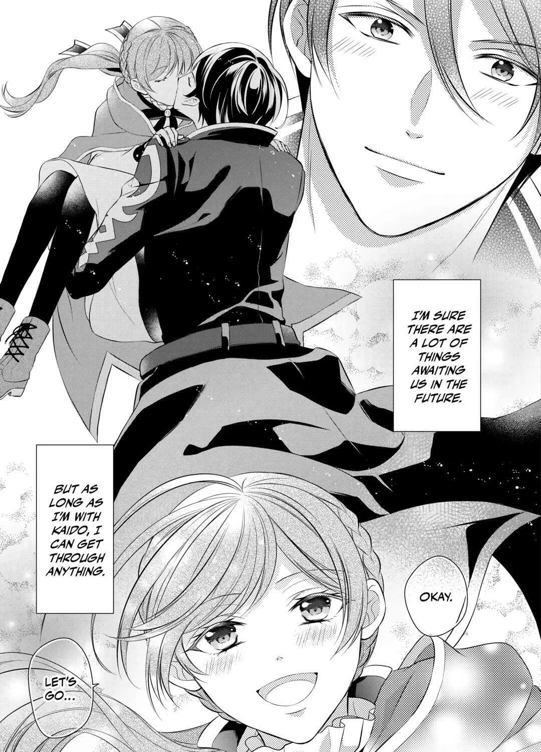 Read An E-Rank Apothecarist chapter 45 image 72 on Lezhin