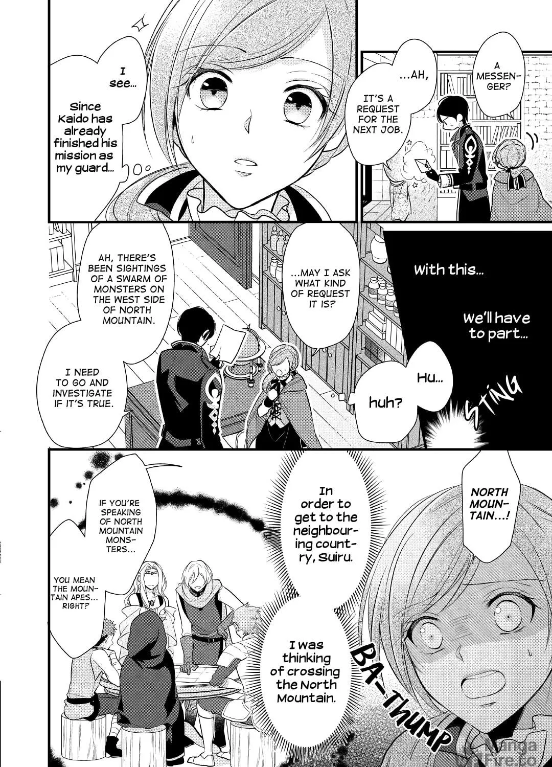 Read An E-Rank Apothecarist chapter 5 image 22 on Lezhin