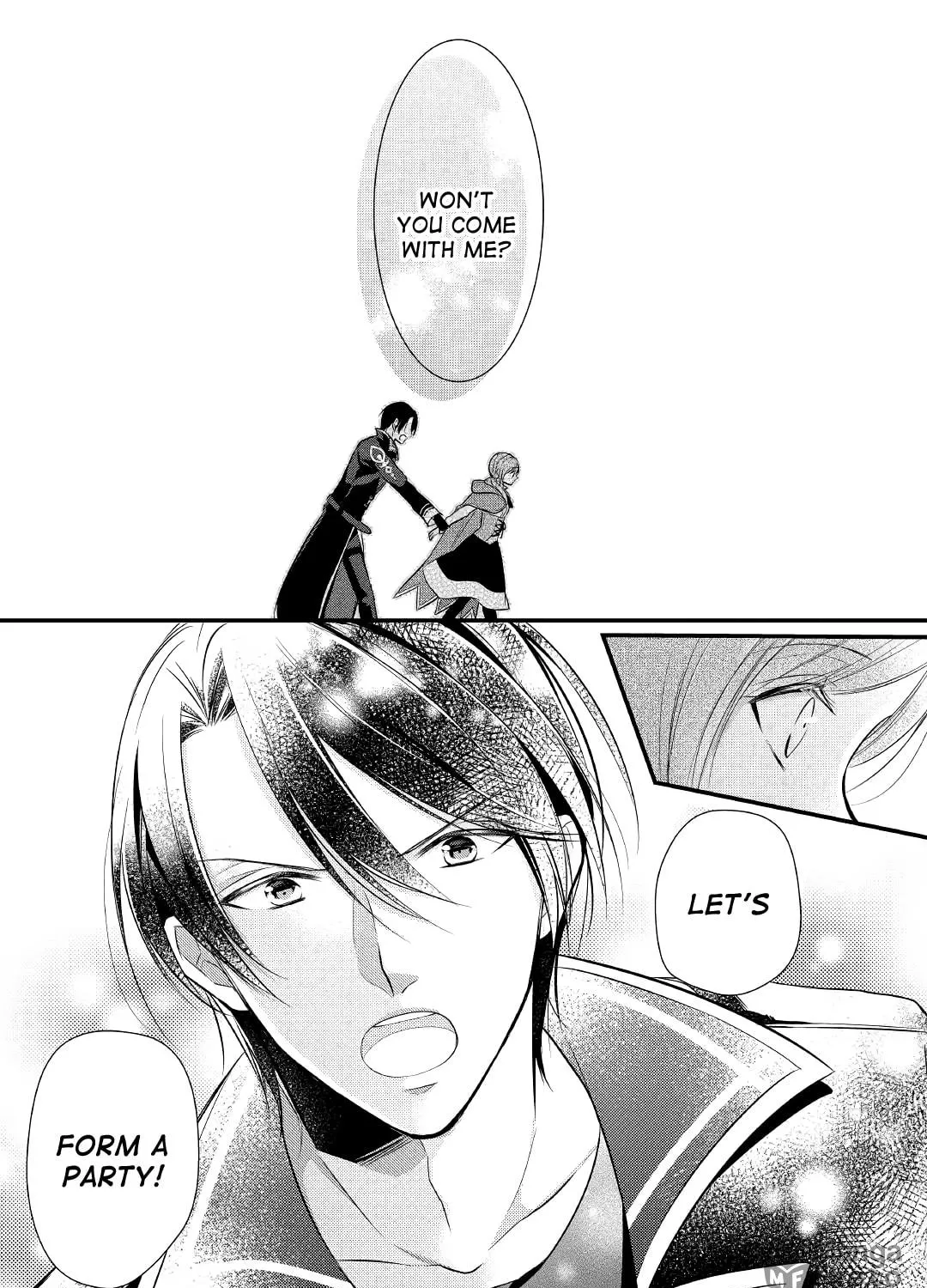 Read An E-Rank Apothecarist chapter 5 image 28 on Lezhin
