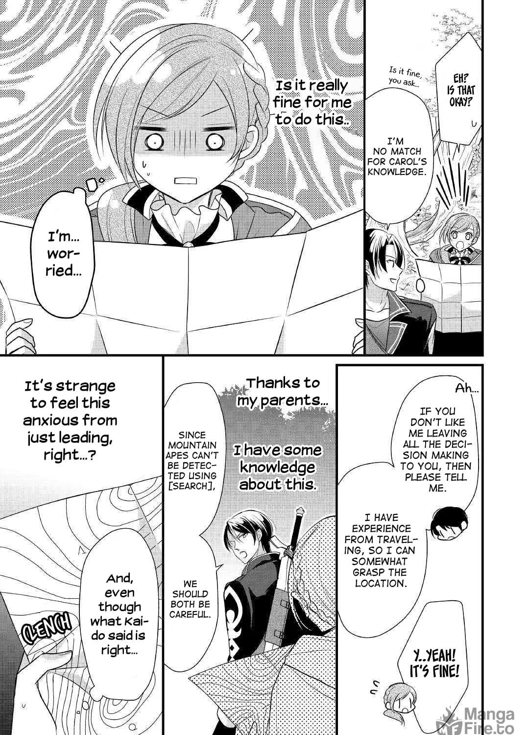 Read An E-Rank Apothecarist chapter 5 image 48 on Lezhin