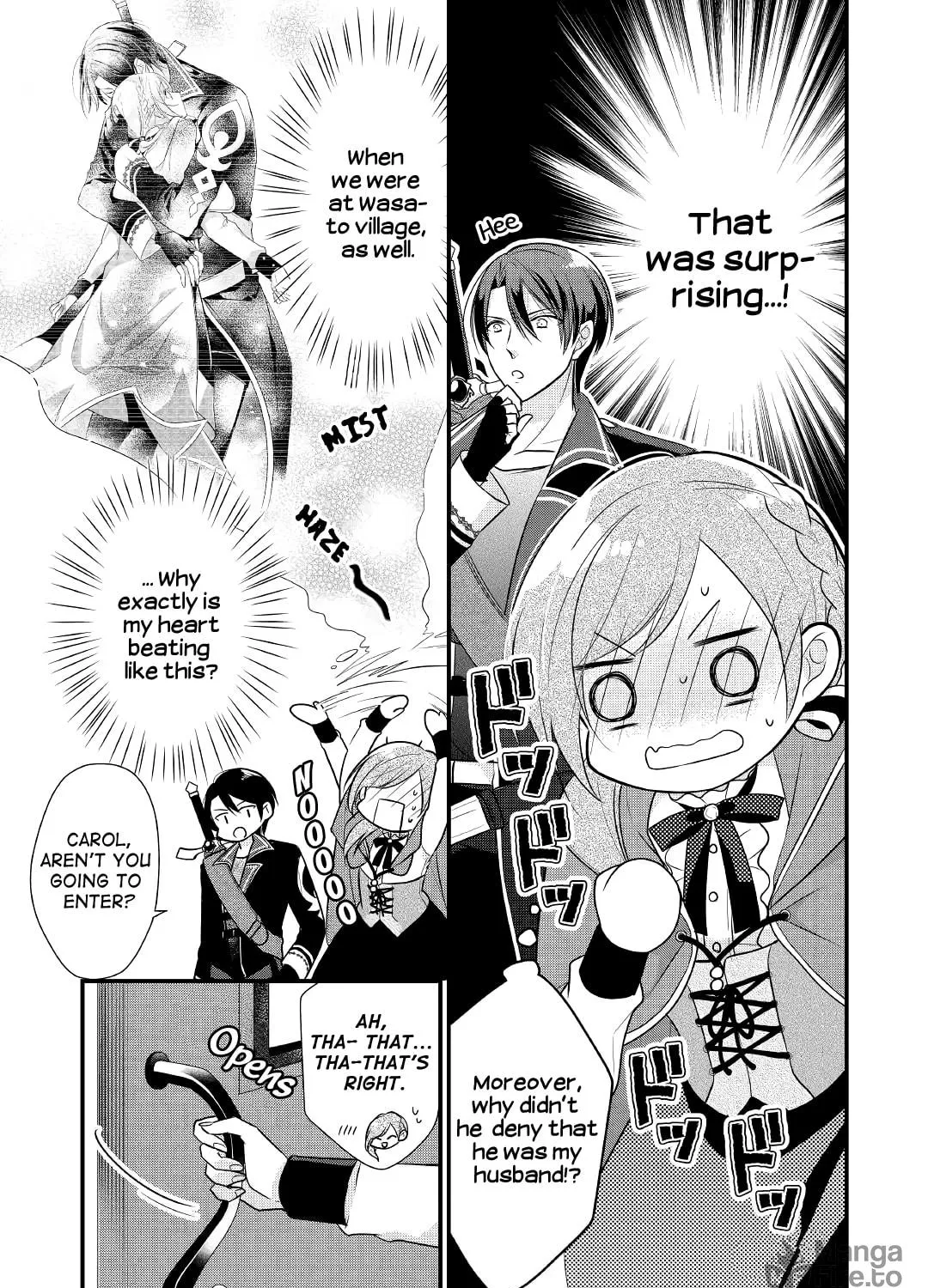 Read An E-Rank Apothecarist chapter 5 image 8 on Lezhin