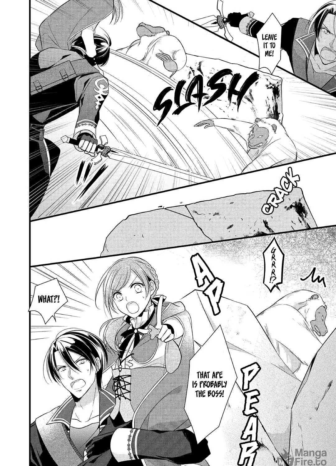Read An E-Rank Apothecarist chapter 6 image 10 on Lezhin