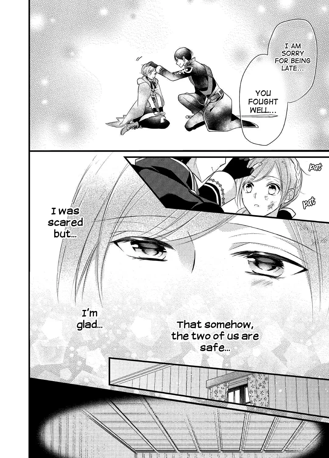 Read An E-Rank Apothecarist chapter 6 image 26 on Lezhin