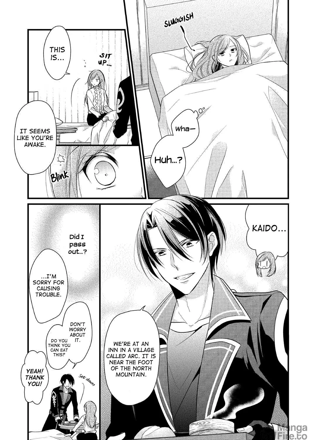 Read An E-Rank Apothecarist chapter 6 image 28 on Lezhin
