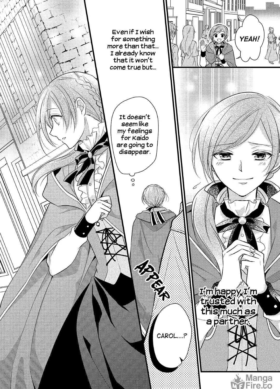Read An E-Rank Apothecarist chapter 6 image 38 on Lezhin