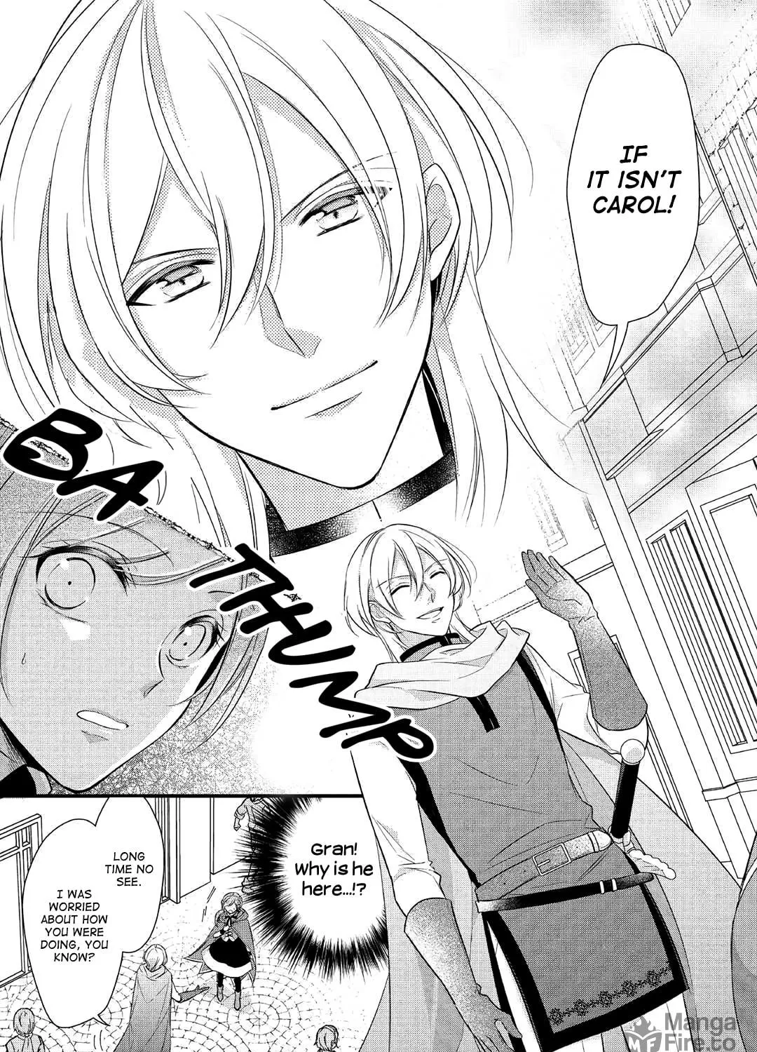 Read An E-Rank Apothecarist chapter 6 image 40 on Lezhin