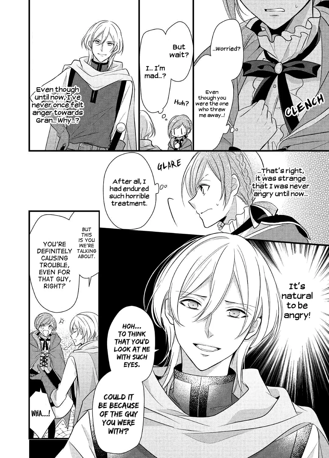 Read An E-Rank Apothecarist chapter 6 image 42 on Lezhin