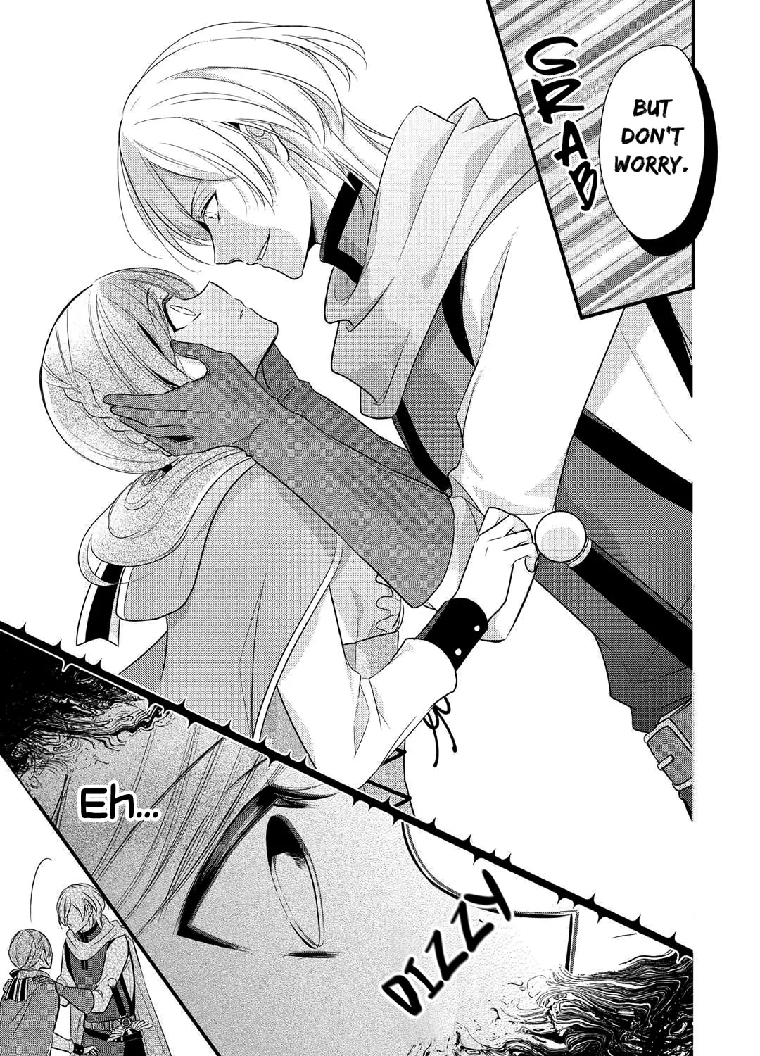Read An E-Rank Apothecarist chapter 6 image 44 on Lezhin