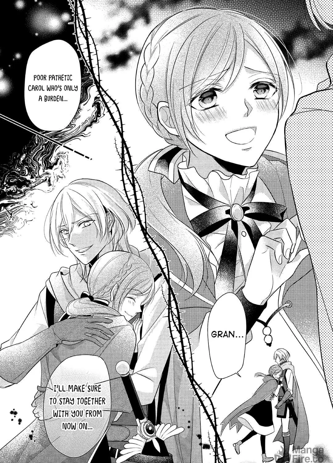 Read An E-Rank Apothecarist chapter 6 image 46 on Lezhin