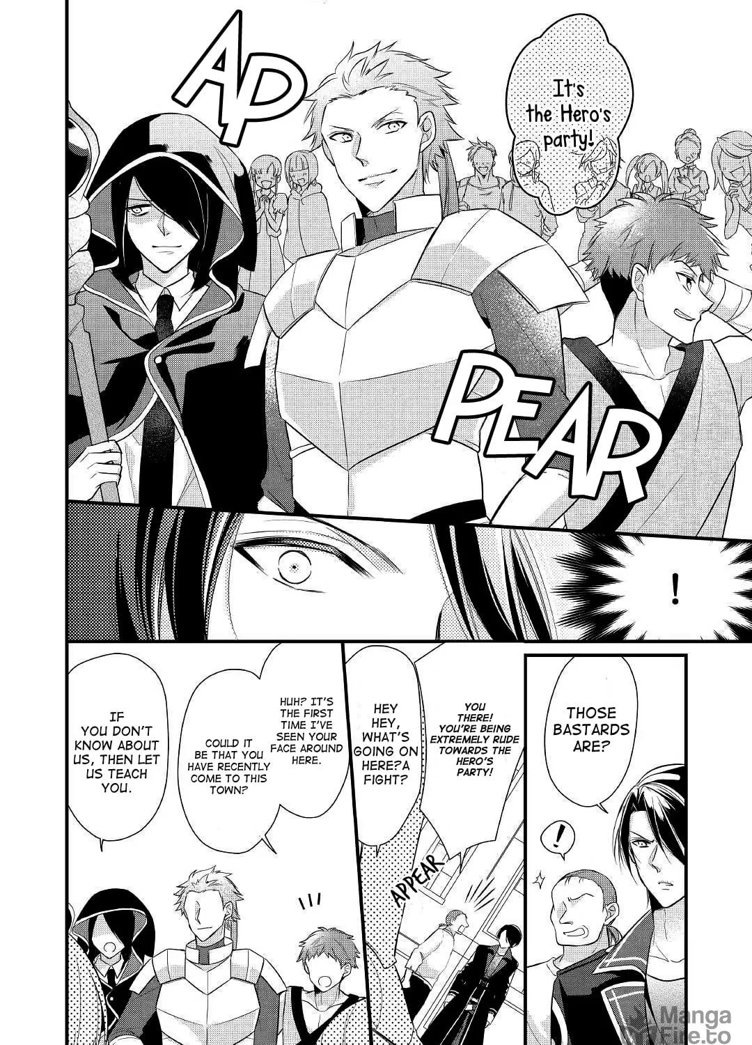 Read An E-Rank Apothecarist chapter 7 image 22 on Lezhin