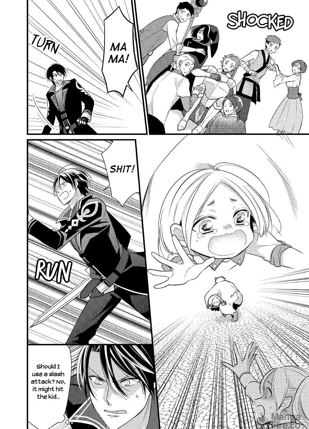 Read An E-Rank Apothecarist chapter 7 image 34 on Lezhin