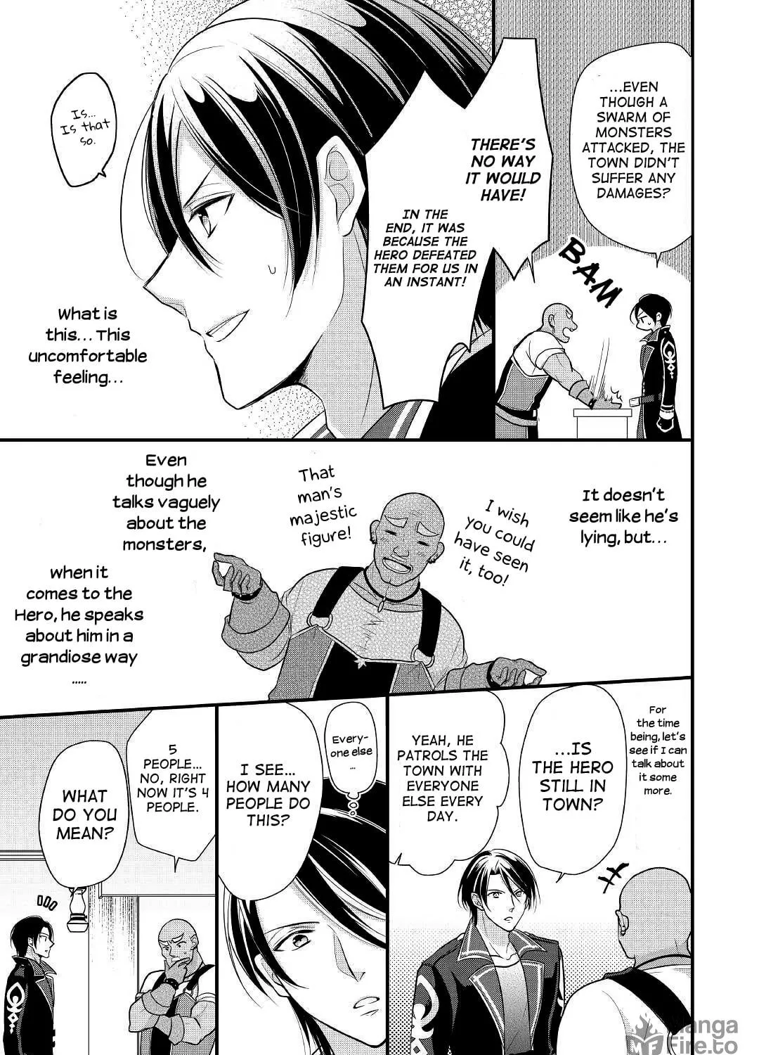Read An E-Rank Apothecarist chapter 7 image 4 on Lezhin