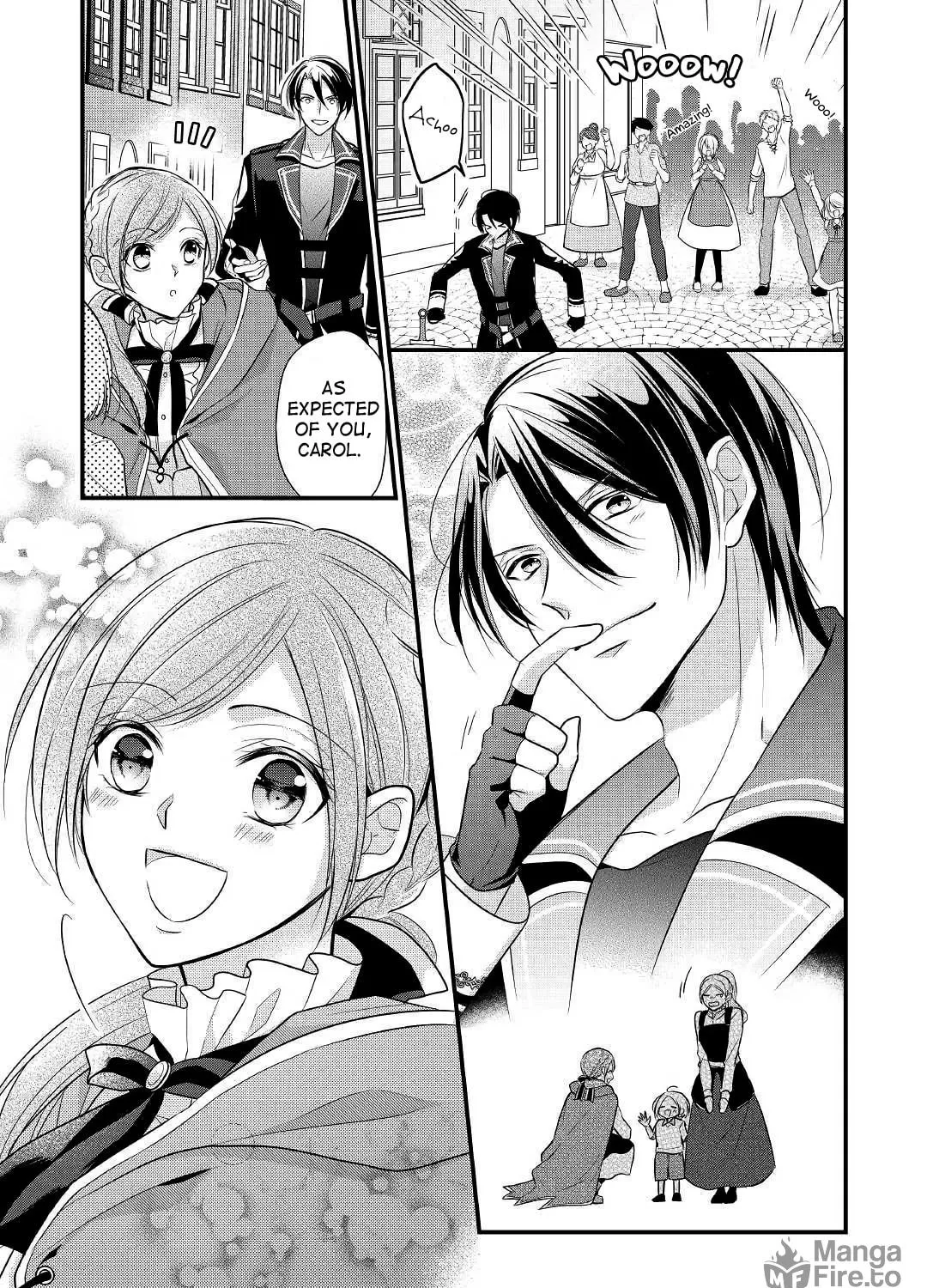 Read An E-Rank Apothecarist chapter 7 image 40 on Lezhin