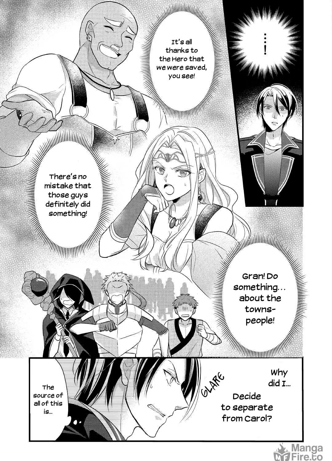 Read An E-Rank Apothecarist chapter 7 image 52 on Lezhin