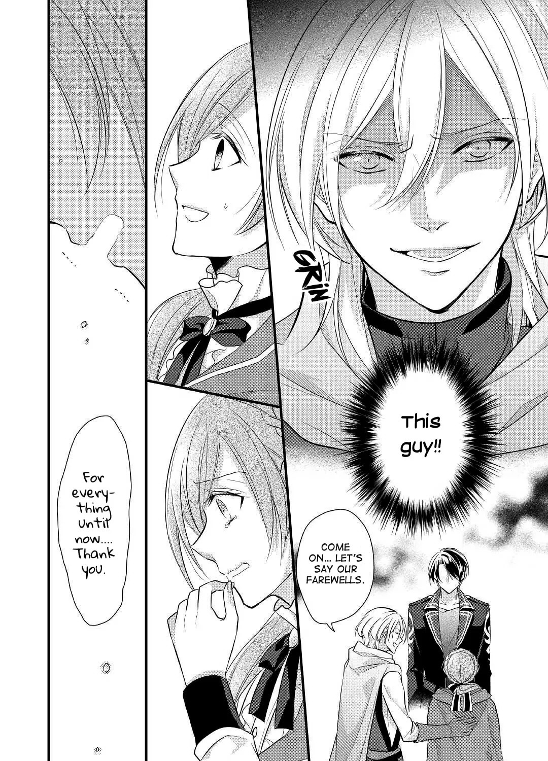 Read An E-Rank Apothecarist chapter 7 image 54 on Lezhin