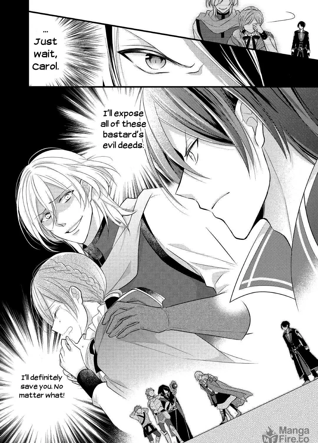Read An E-Rank Apothecarist chapter 7 image 58 on Lezhin