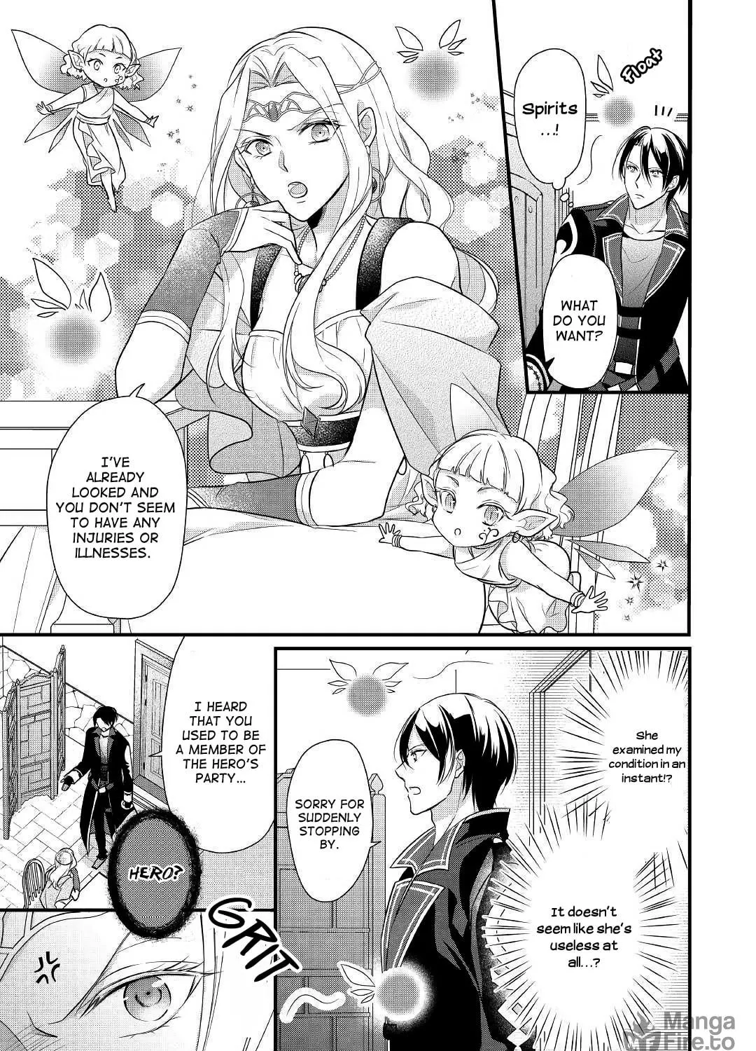 Read An E-Rank Apothecarist chapter 7 image 8 on Lezhin