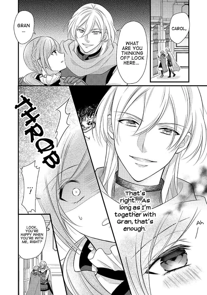 Read An E-Rank Apothecarist chapter 8 image 1 on Lezhin
