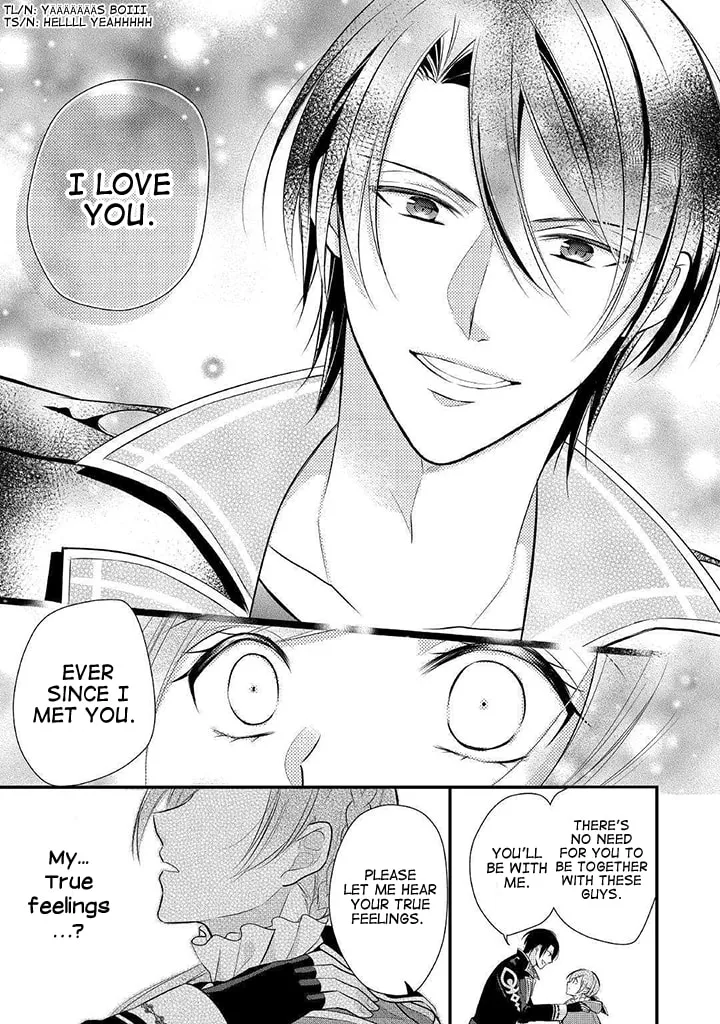 Read An E-Rank Apothecarist chapter 8 image 10 on Lezhin