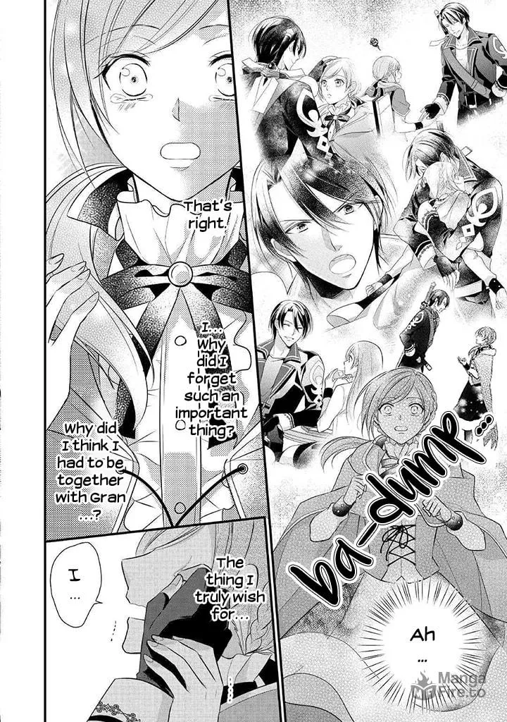Read An E-Rank Apothecarist chapter 8 image 11 on Lezhin