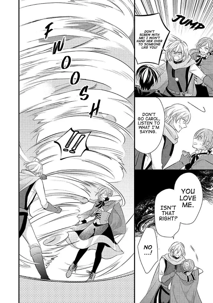 Read An E-Rank Apothecarist chapter 8 image 13 on Lezhin