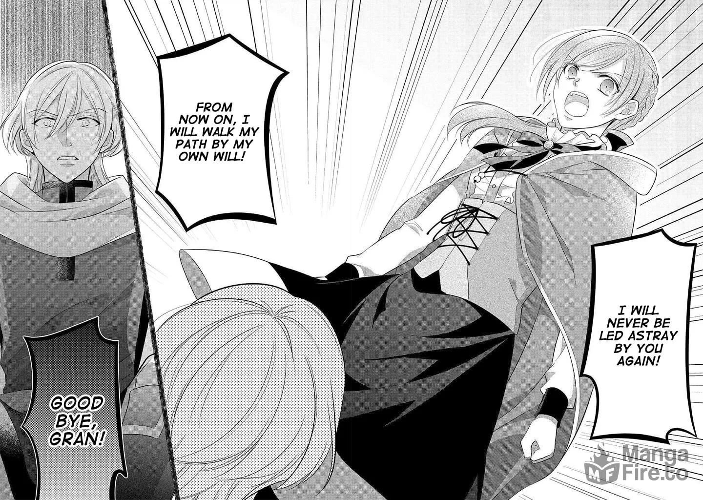 Read An E-Rank Apothecarist chapter 8 image 23 on Lezhin