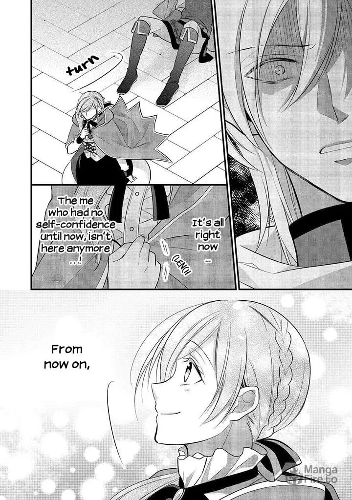 Read An E-Rank Apothecarist chapter 8 image 24 on Lezhin