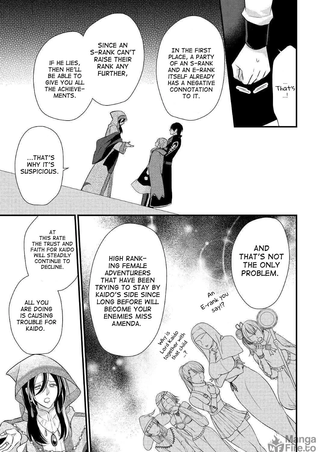 Read An E-Rank Apothecarist chapter 9 image 18 on Lezhin