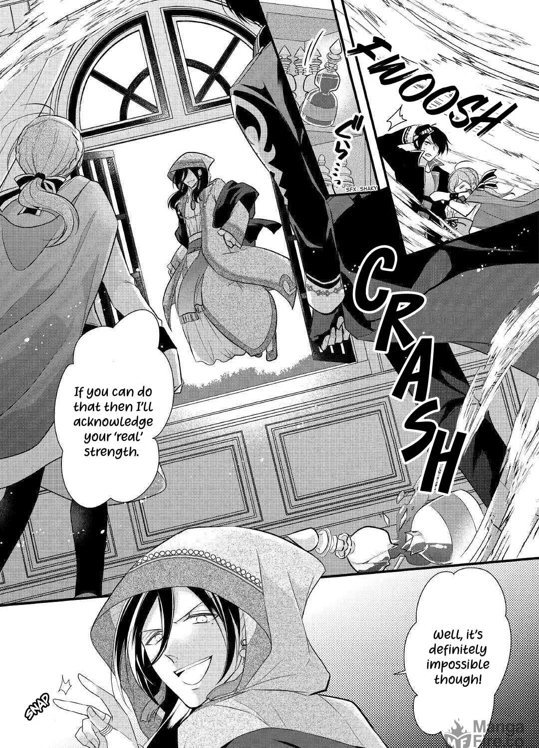 Read An E-Rank Apothecarist chapter 9 image 28 on Lezhin
