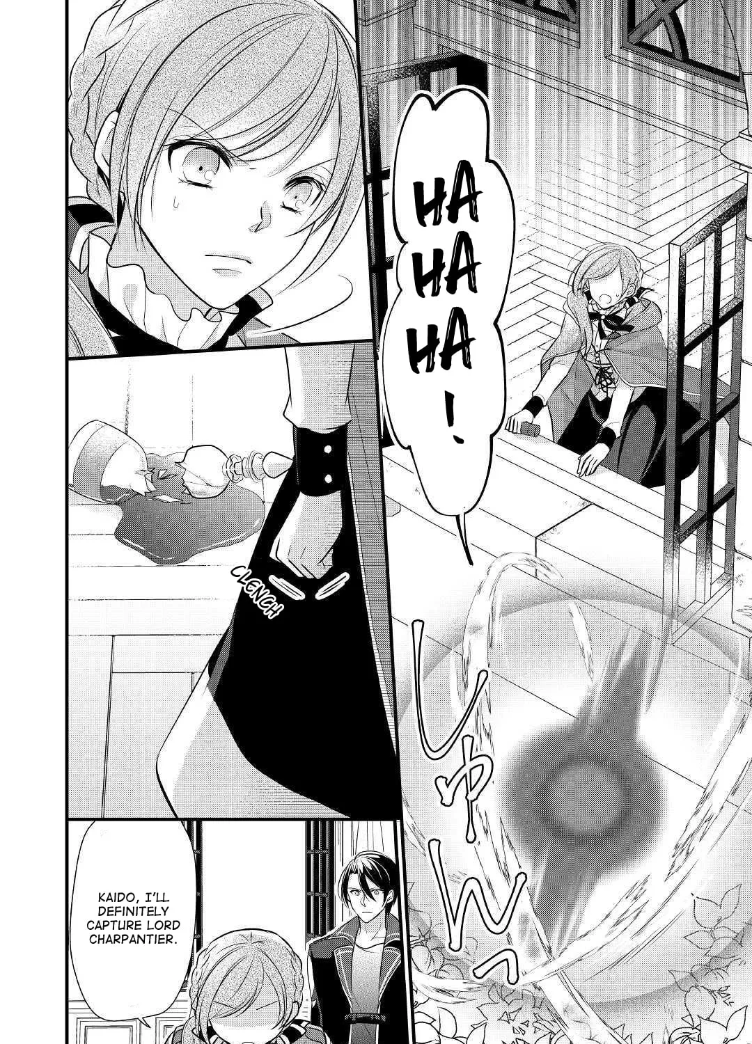 Read An E-Rank Apothecarist chapter 9 image 30 on Lezhin
