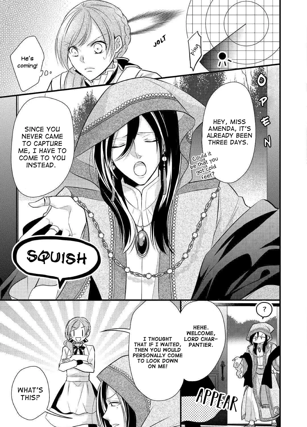 Read An E-Rank Apothecarist chapter 9 image 36 on Lezhin