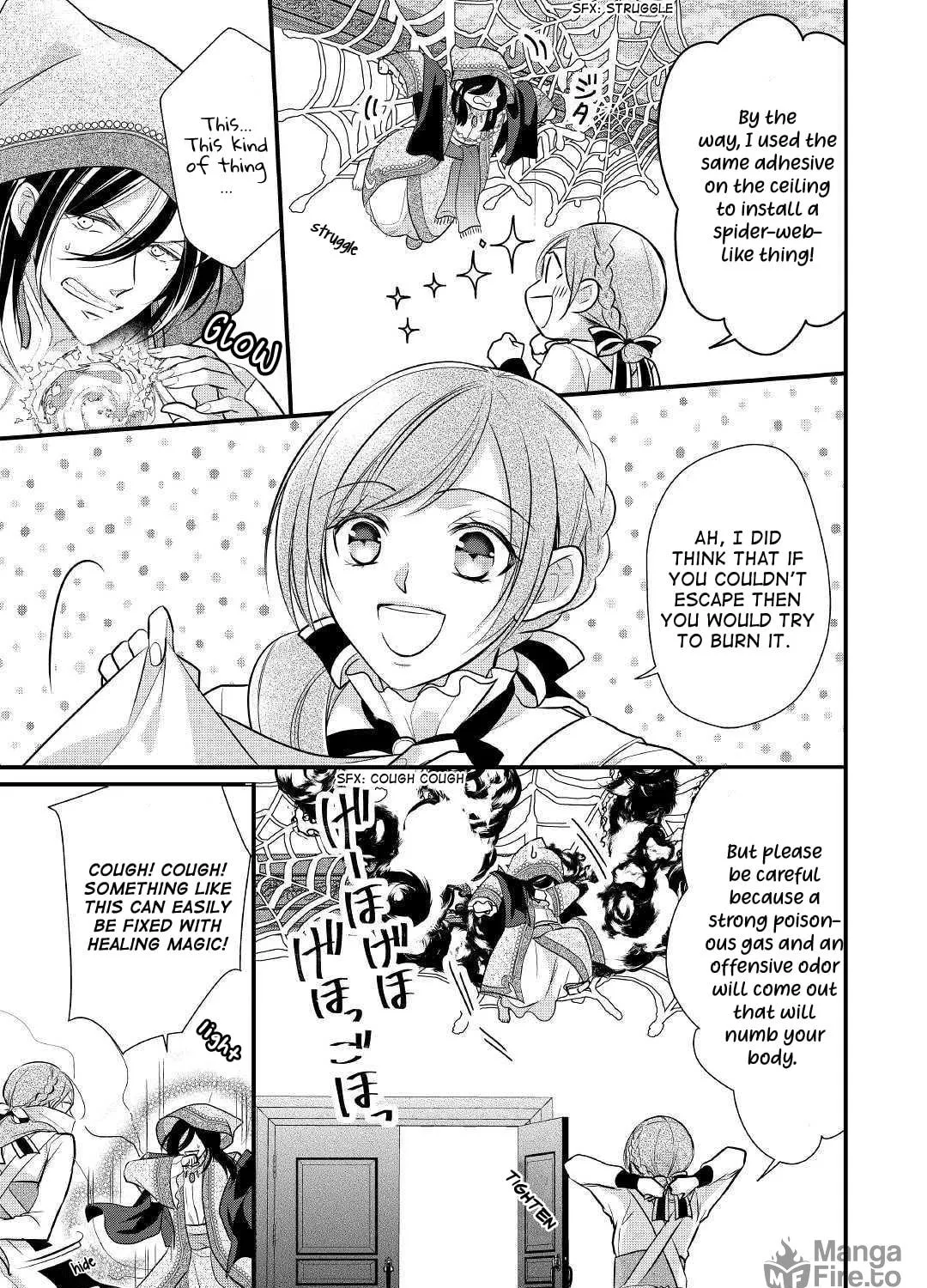Read An E-Rank Apothecarist chapter 9 image 40 on Lezhin