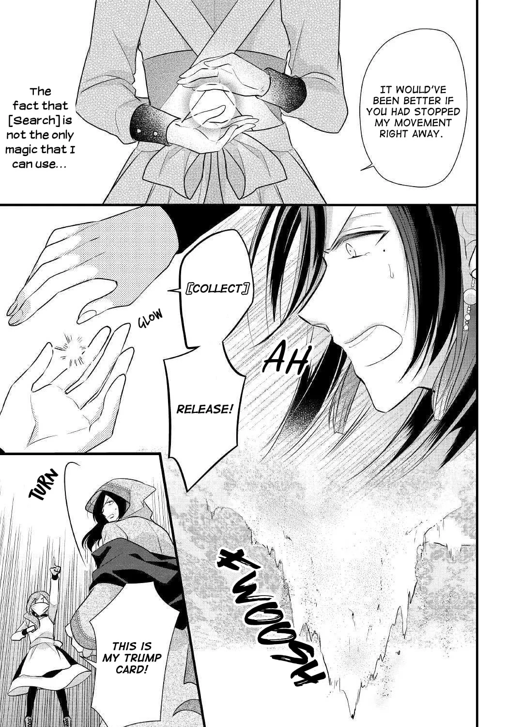 Read An E-Rank Apothecarist chapter 9 image 44 on Lezhin