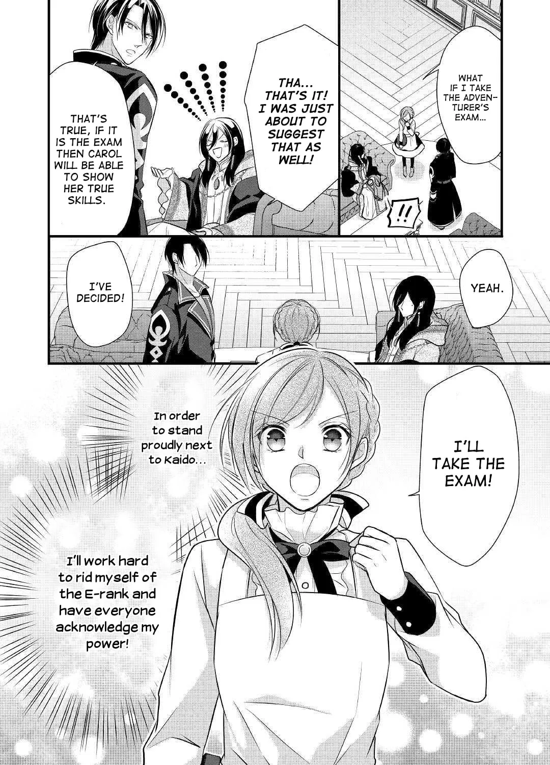 Read An E-Rank Apothecarist chapter 9 image 54 on Lezhin