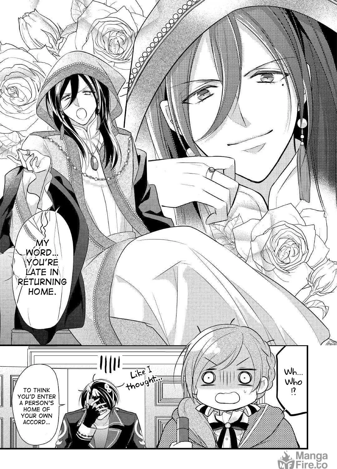Read An E-Rank Apothecarist chapter 9 image 8 on Lezhin