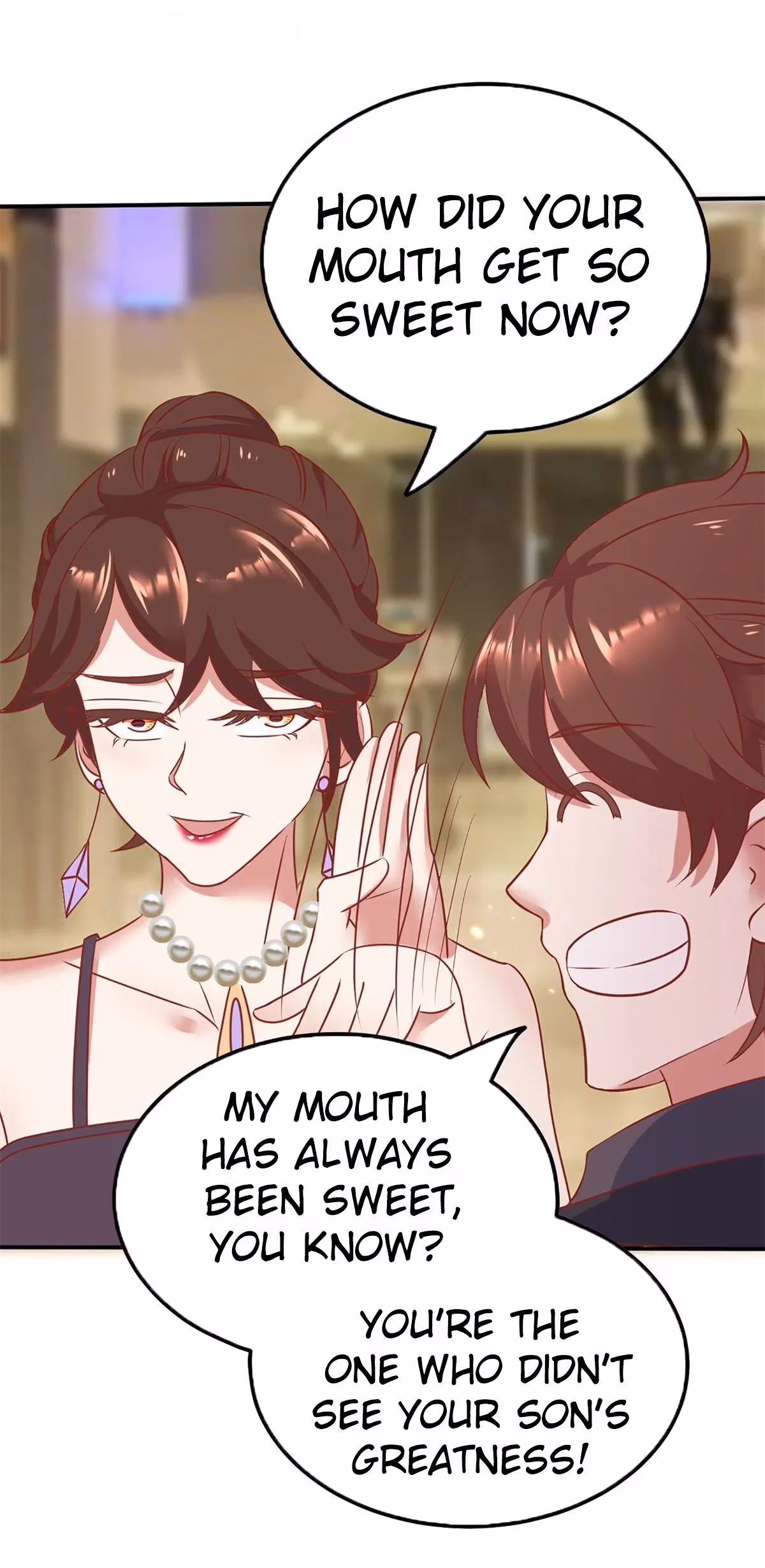 Read An Earth Immortal Reborn chapter 0 image 7 on Lezhin