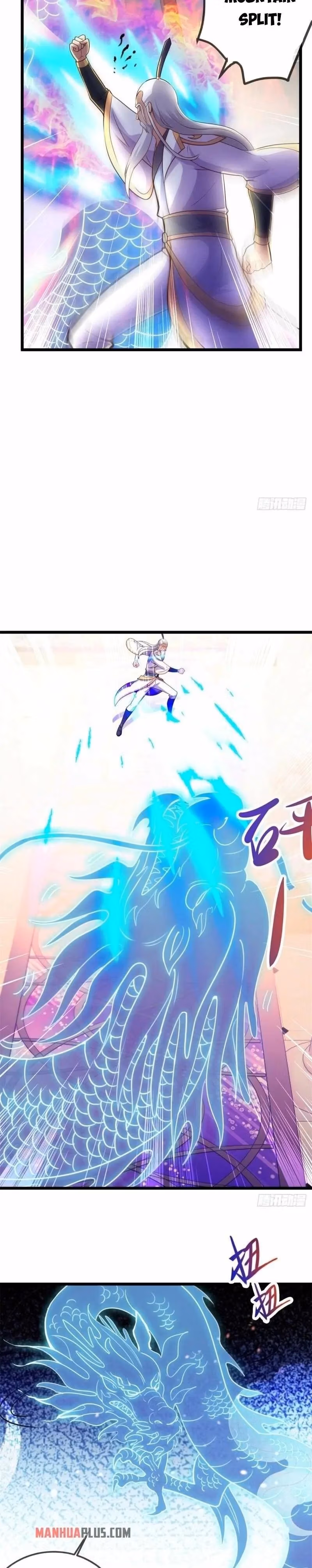 Read An Earth Immortal Reborn chapter 124 image 2 on Lezhin
