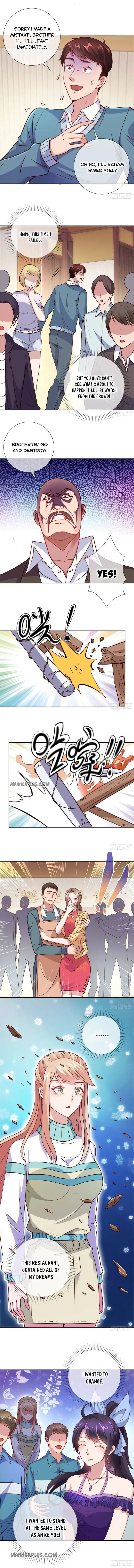 Read An Earth Immortal Reborn chapter 13 image 2 on Lezhin
