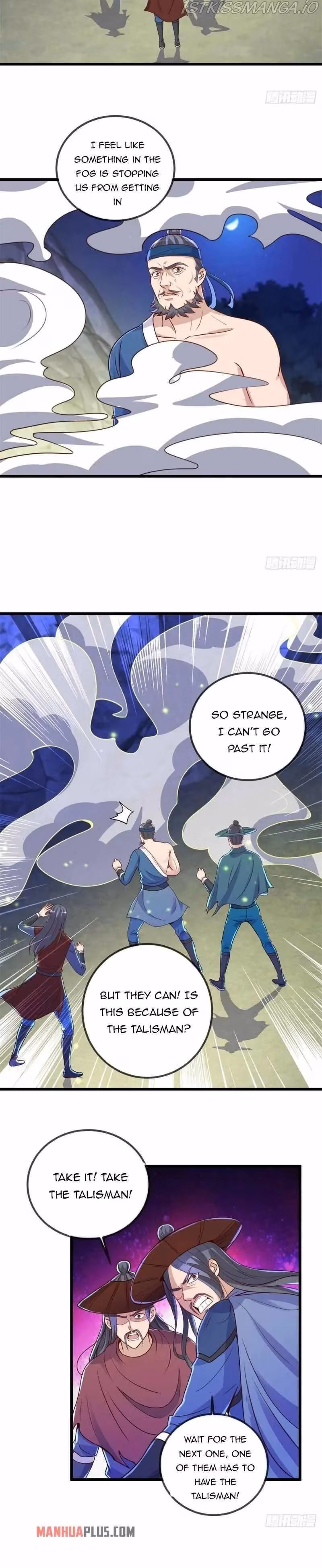 Read An Earth Immortal Reborn chapter 142 image 2 on Lezhin