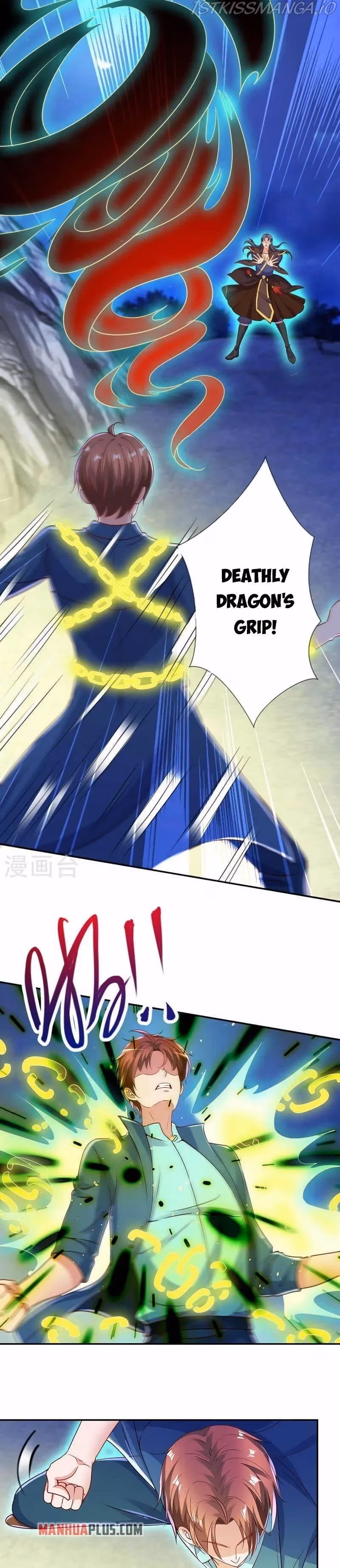 Read An Earth Immortal Reborn chapter 147 image 2 on Lezhin