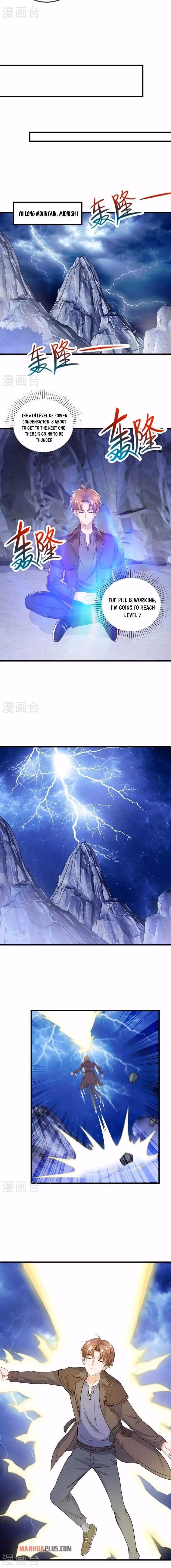 Read An Earth Immortal Reborn chapter 150 image 2 on Lezhin
