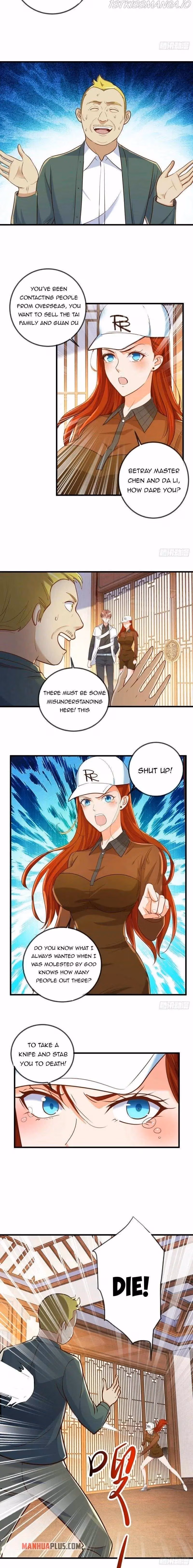 Read An Earth Immortal Reborn chapter 151 image 2 on Lezhin