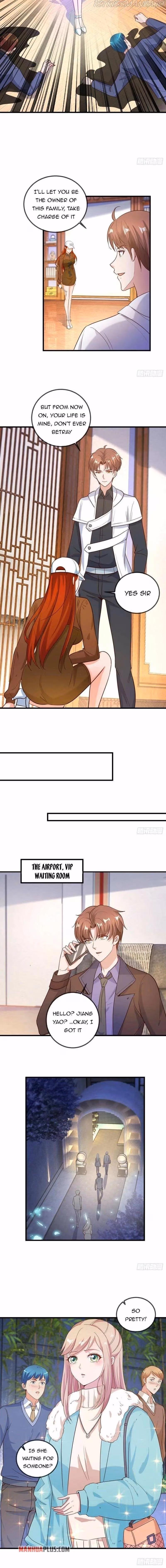 Read An Earth Immortal Reborn chapter 151 image 4 on Lezhin