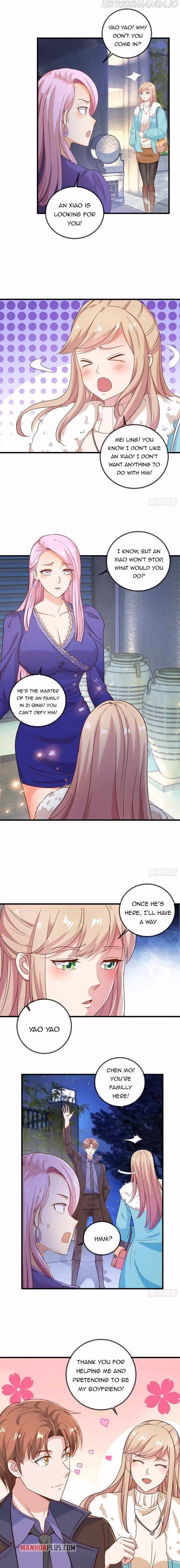 Read An Earth Immortal Reborn chapter 151 image 5 on Lezhin
