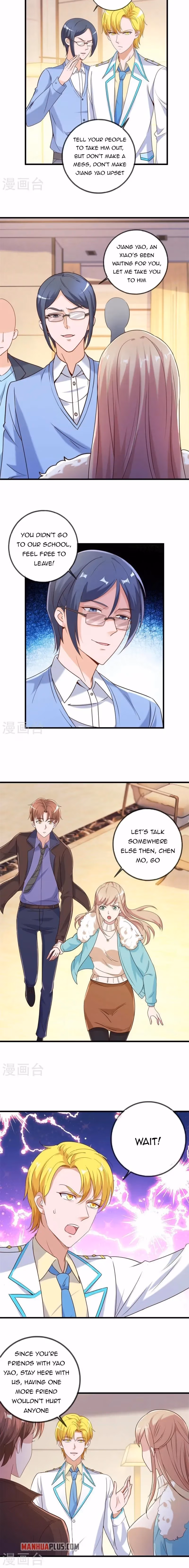 Read An Earth Immortal Reborn chapter 152 image 2 on Lezhin