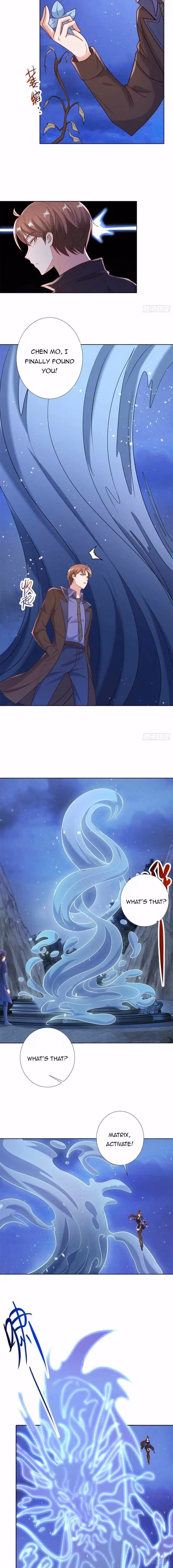 Read An Earth Immortal Reborn chapter 155 image 2 on Lezhin