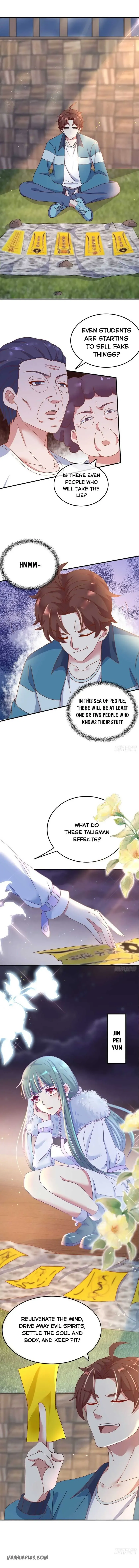 Read An Earth Immortal Reborn chapter 2 image 1 on Lezhin
